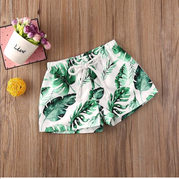 Other - 💥SOLD💥🎉HP🎉 NWT bulingna board shorts